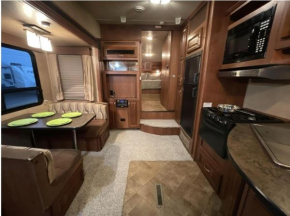 LOVELY RV